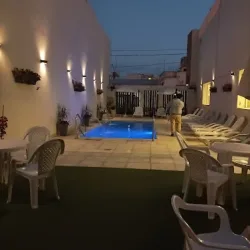 Negocio Hotel Costanera