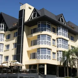 Negocio Hotel Costarenas Spa