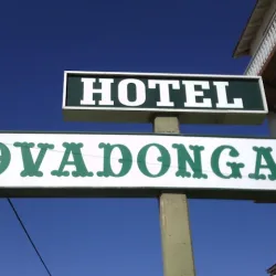 Hotel Covadonga