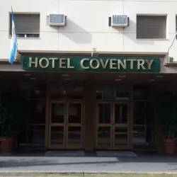 Negocio Hotel Coventry