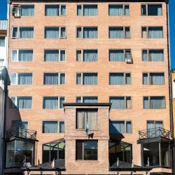 Negocio Hotel Crans Montana