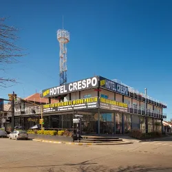 Negocio Hotel Crespo