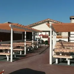 Negocio Hotel Crillon