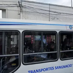 Negocio Hotel Crisol