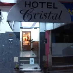 Negocio Hotel Cristal 1 Estrella
