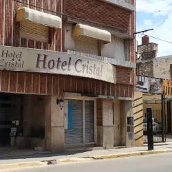 Hotel Cristal