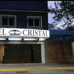 Hotel Cristal