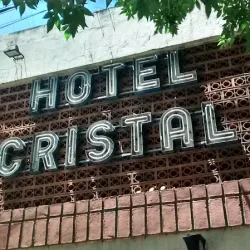 Hotel Cristal