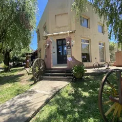 Hotel Cristobal De Colon