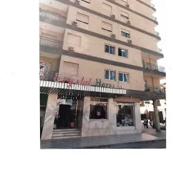 Negocio Hotel Crystal