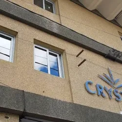 Negocio Hotel Crystal La Quiaca