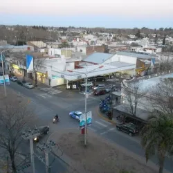 Negocio Hotel Cuatro Plazas