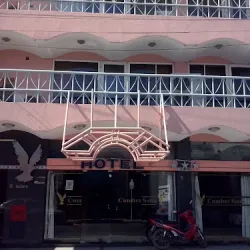 Negocio Hotel Cumbre Salta