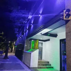 Negocio Hotel Cupido