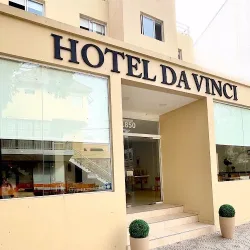 Hotel Da Vinci