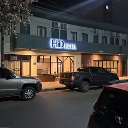 Negocio Hotel Daives