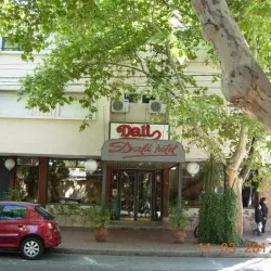 Hotel Dali