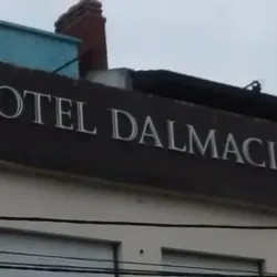 Hotel Dalmacia