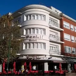 Hotel Danieli
