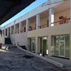 Hotel Danubio Cerrado Hasta Nuevo Avisó Disculpe Las Molestias ..