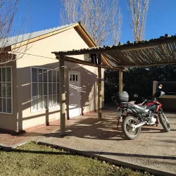 Negocio Hotel De Campo Calingasta