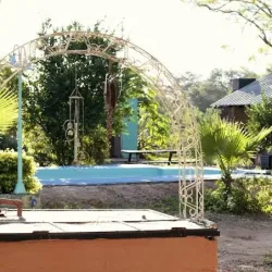 Negocio Hotel De Campo El Rebenque