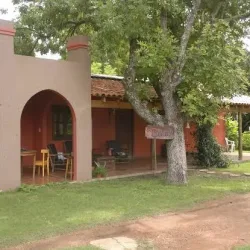 Negocio Hotel De Campo El Tizón