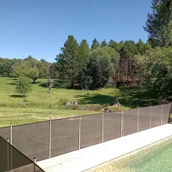 Hotel De Campo Los Nogales