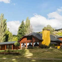 Negocio Hotel De Campo Valle Del Carrileufu