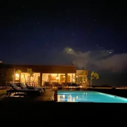 Negocio Hotel De Cielo