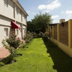 Negocio Hotel De La Capilla Del Monte