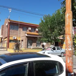 Negocio Hotel De La Ciudad