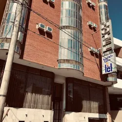 Negocio Hotel De La Colina