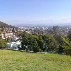 Negocio Hotel De La Cordillera