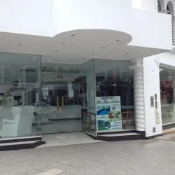 Negocio Hotel De Las Artes