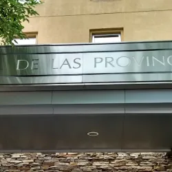 Negocio Hotel de las Provincias