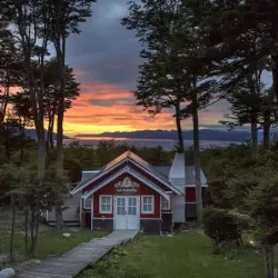 Negocio Hotel De Montaña Cumbres Del Martial