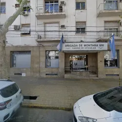 Hotel De Oficiales - Ejército