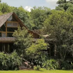 Negocio Hotel De Selva, Lodge De Selva Cuña Piru Lodge