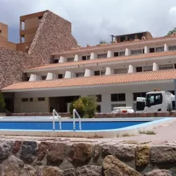 Negocio Hotel De Turismo