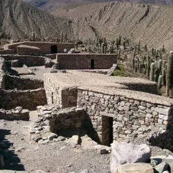 Hotel De Turismo Tilcara