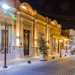 Negocio Hotel Del Antiguo Convento