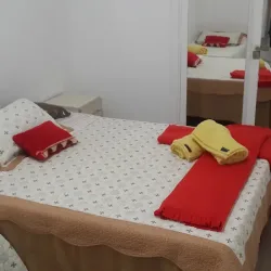 Hotel Del Arte Sucursal Centro