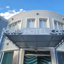 Negocio Hotel Del Camino San Luis