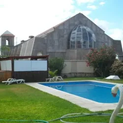 Negocio Hotel Del Centro