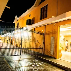 Negocio Hotel Del Centro