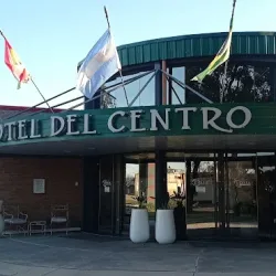 Negocio Hotel Del Centro