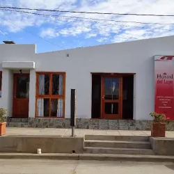 Negocio Hotel Del Lago