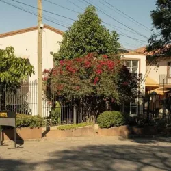 Negocio Hotel Del Monumento