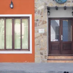 Negocio Hotel Del Norte